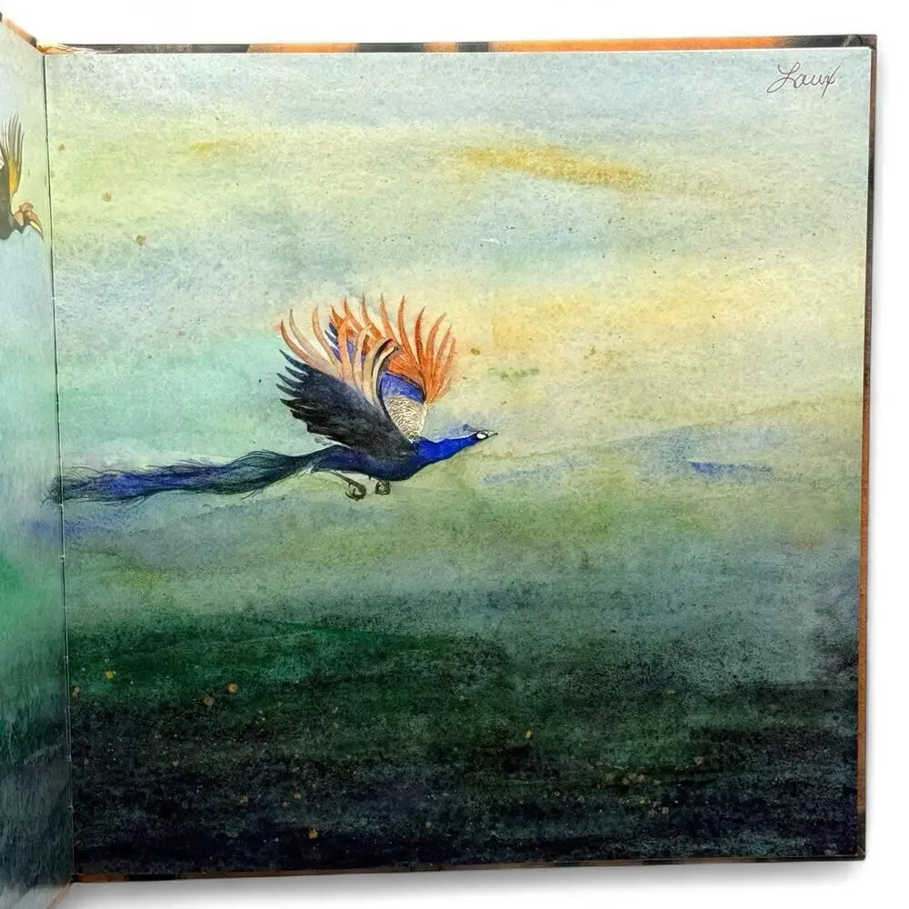 Lord of the Forest - Hardcover By Pitcher, Caroline - VERY GOOD